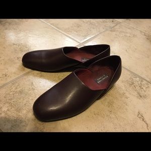 Roundtree & Yorke driving slippers 11M